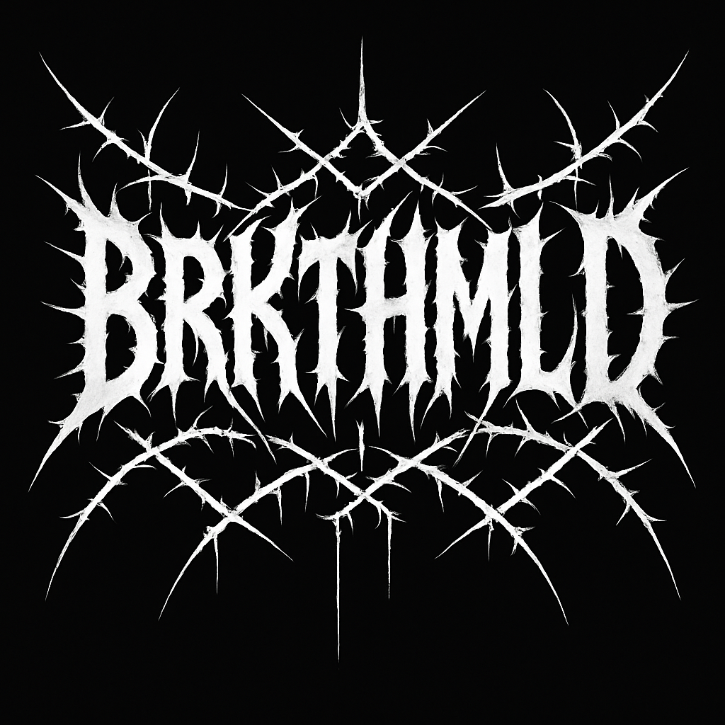 BRKTHMLD 